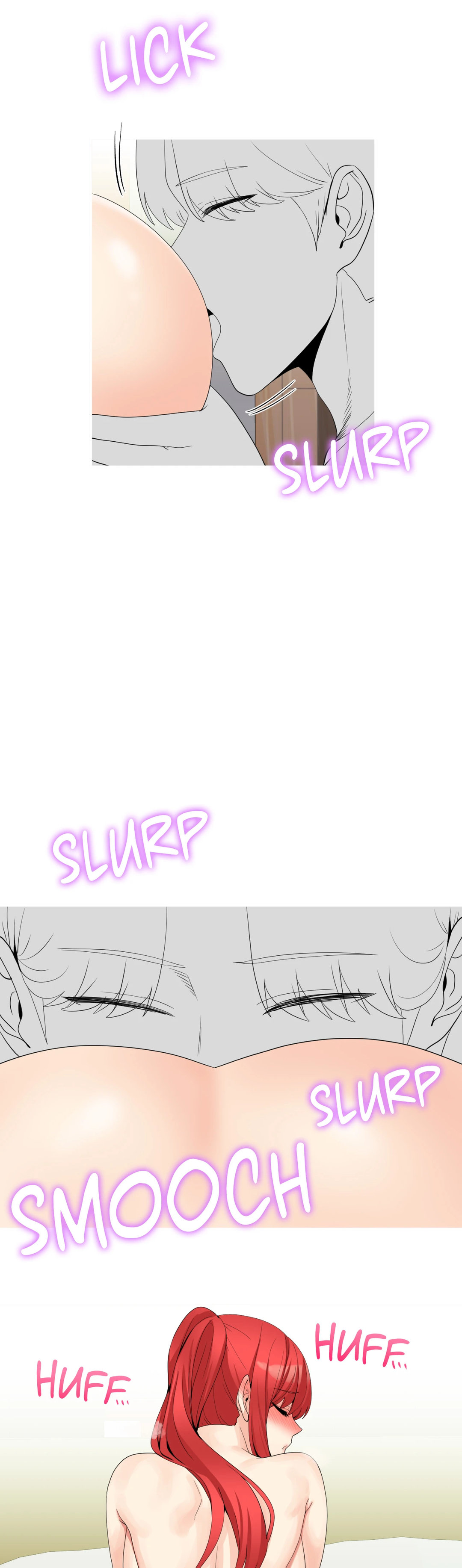 Love Scenarios - Chapter 14 [photo 22] - MangaPorn