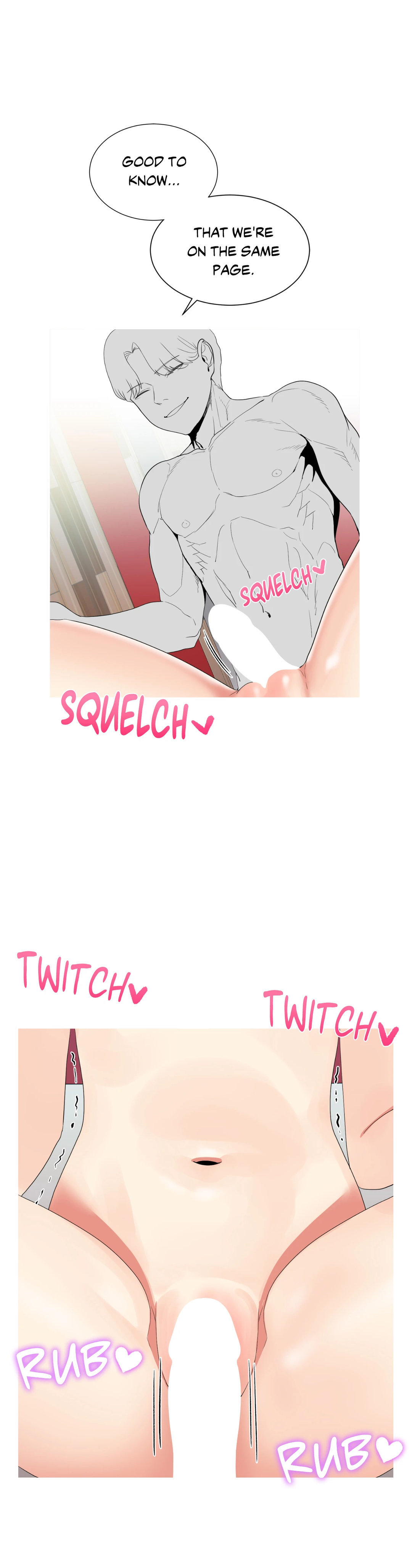 Love Scenarios - Chapter 14 [photo 25] - MangaPorn