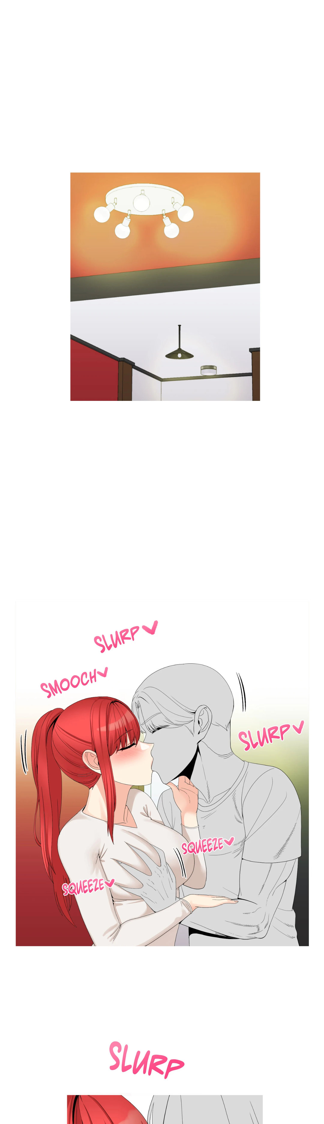 Love Scenarios - Chapter 14 [photo 6] - MangaPorn