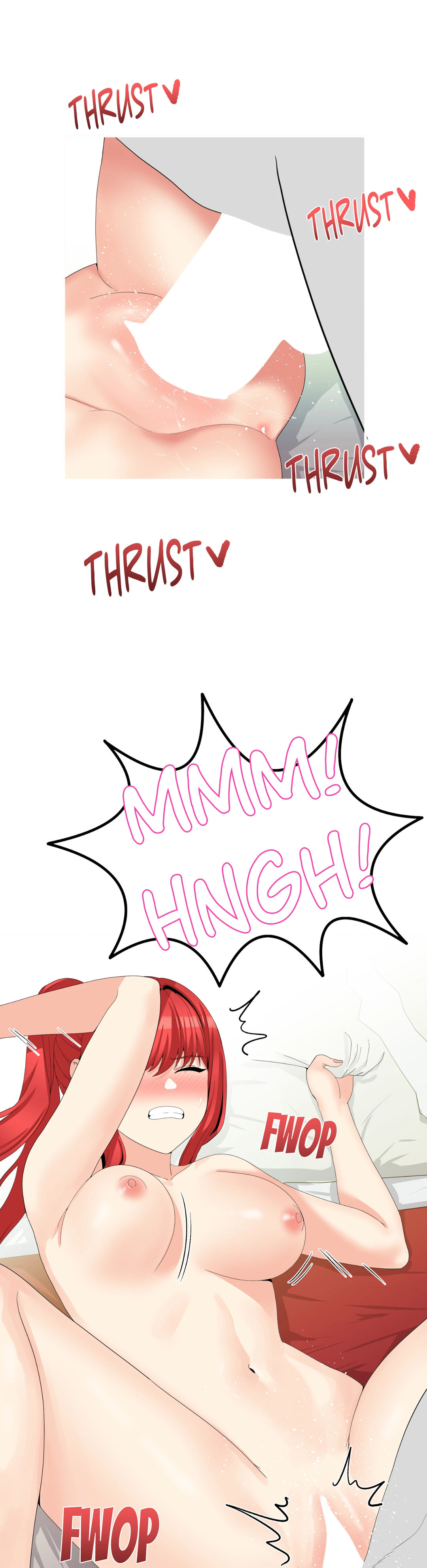 Love Scenarios - Chapter 15 [photo 11] - MangaPorn