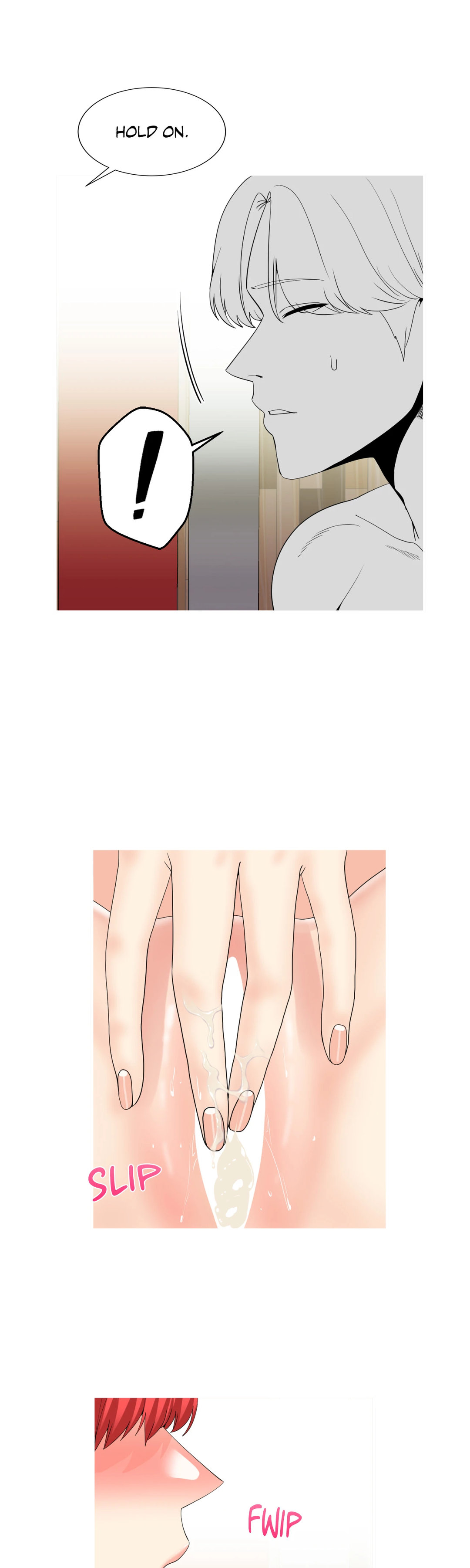 Love Scenarios - Chapter 15 [photo 15] - MangaPorn