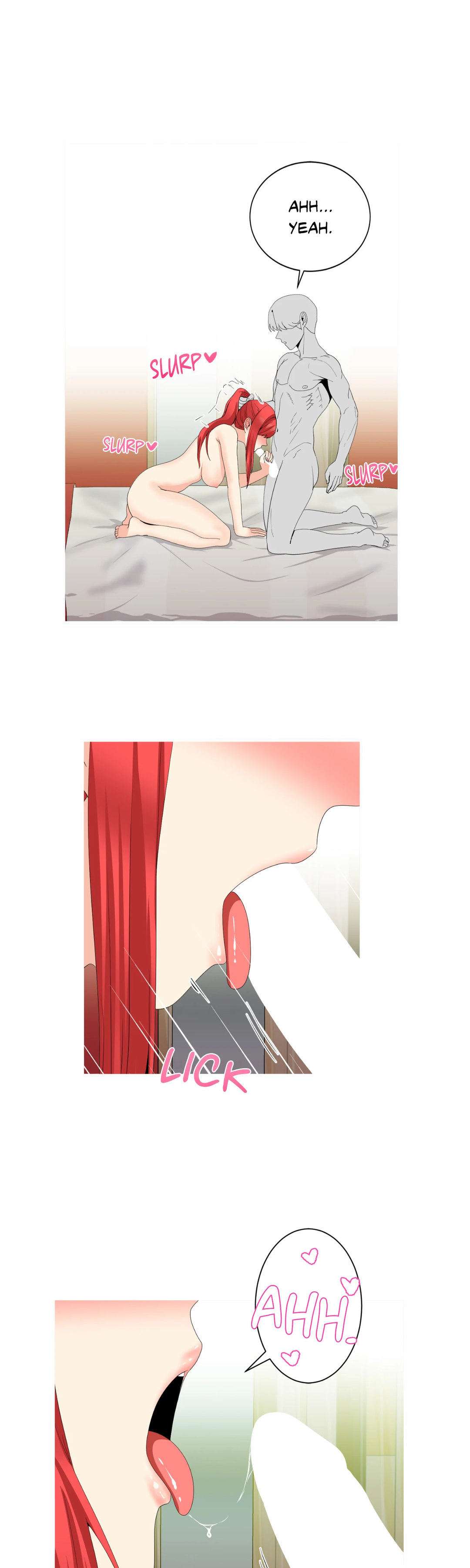 Love Scenarios - Chapter 15 [photo 19] - MangaPorn