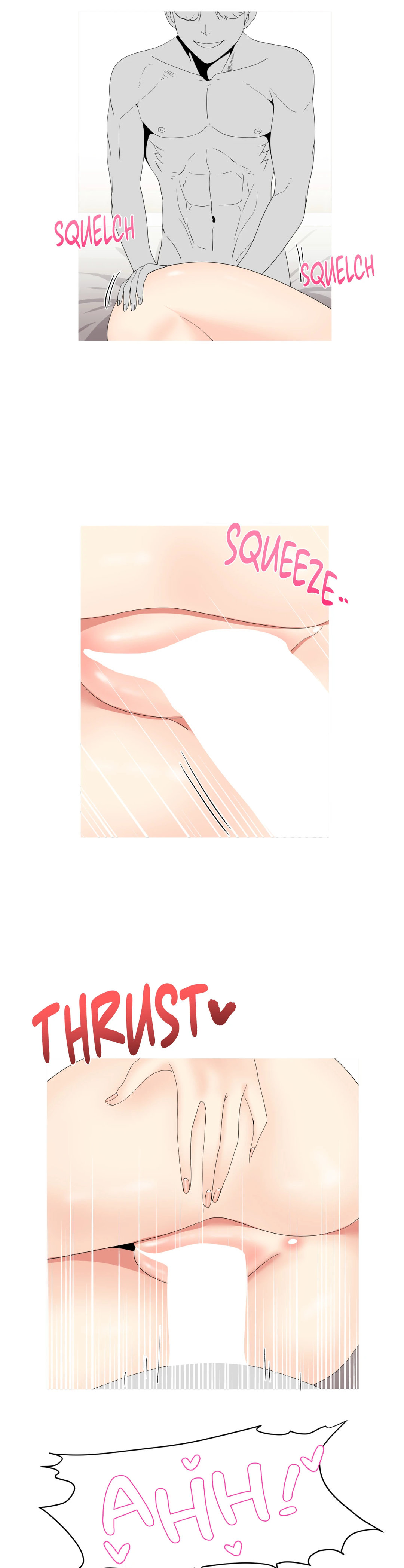 Love Scenarios - Chapter 15 [photo 22] - MangaPorn