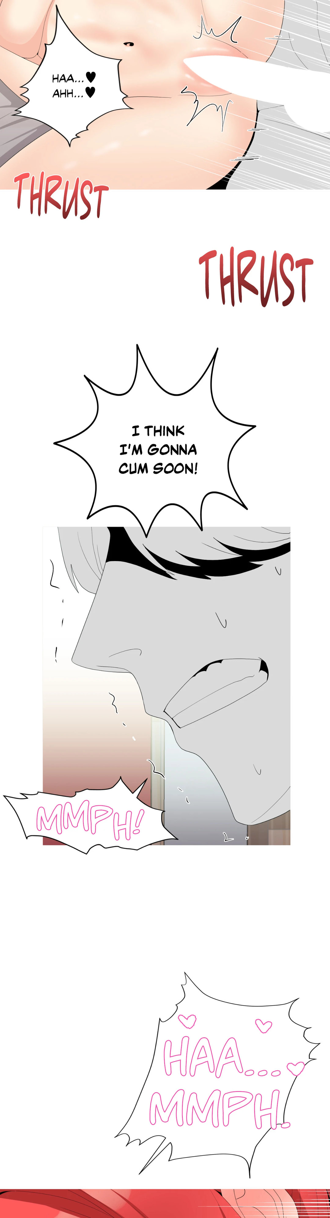 Love Scenarios - Chapter 15 [photo 27] - MangaPorn