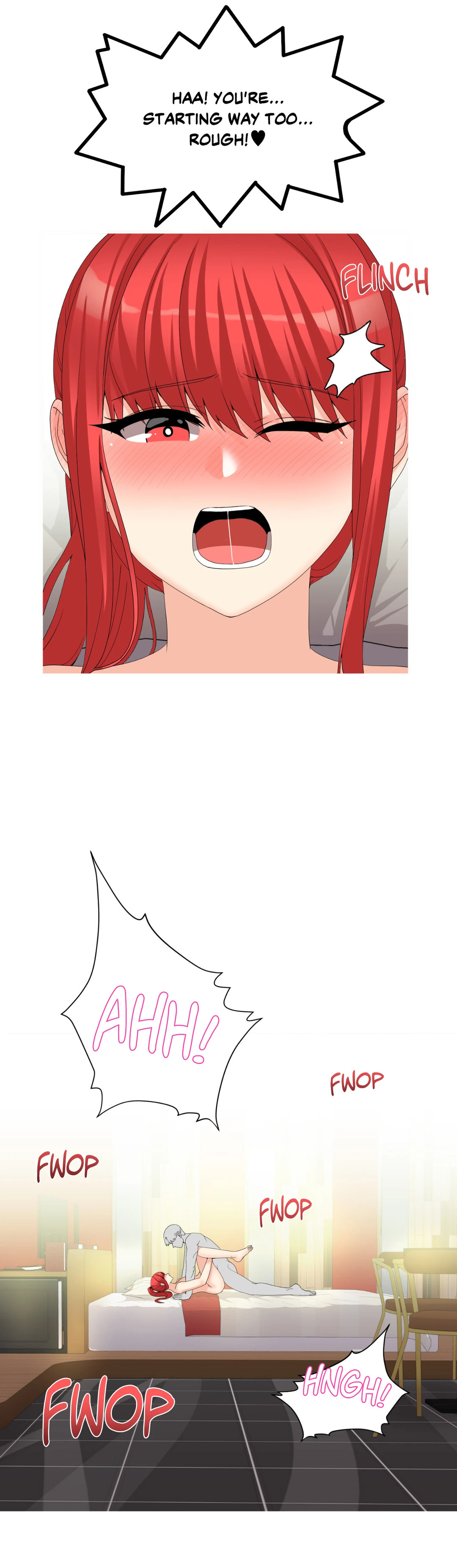 Love Scenarios - Chapter 15 [photo 8] - MangaPorn