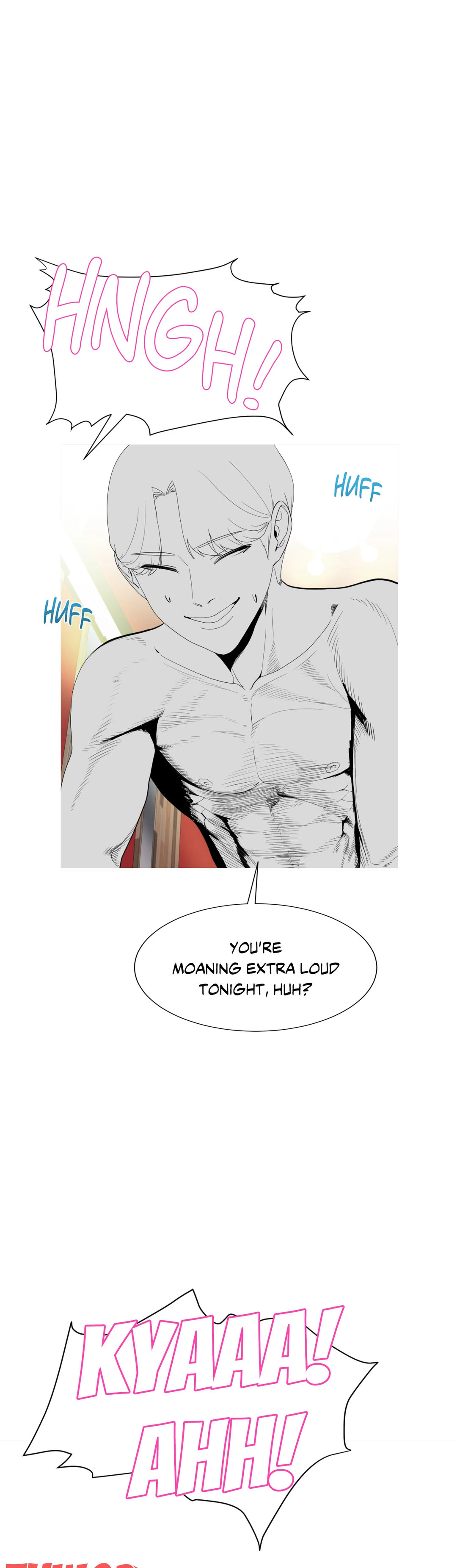 Love Scenarios - Chapter 15 [photo 9] - MangaPorn