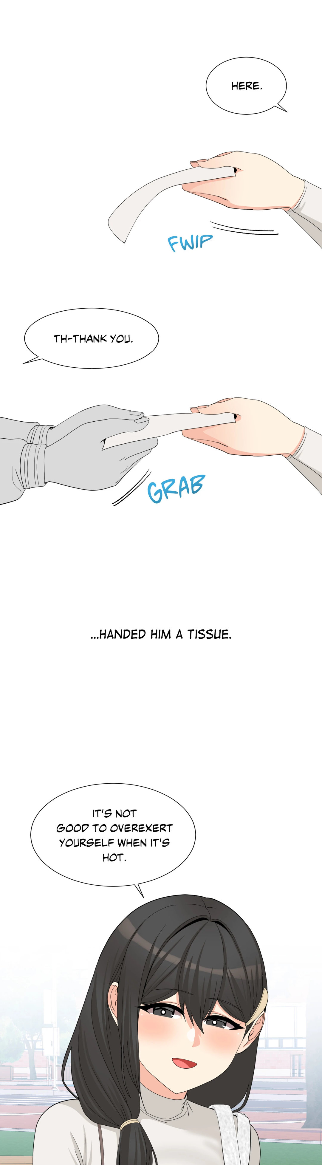 Love Scenarios - Chapter 16 [photo 10] - MangaPorn