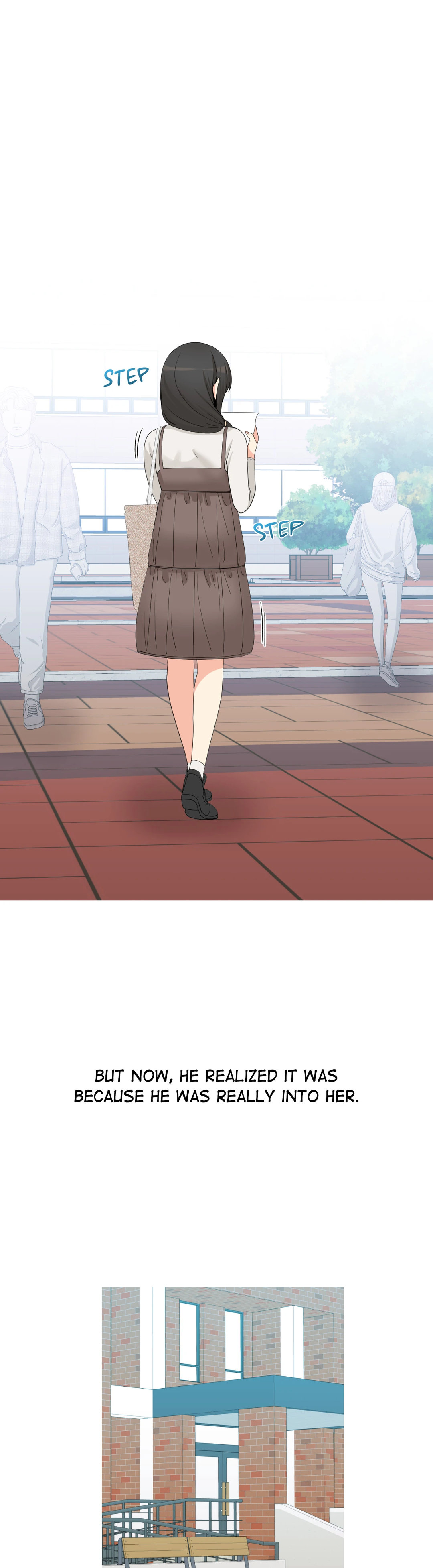 Love Scenarios - Chapter 16 [photo 13] - MangaPorn