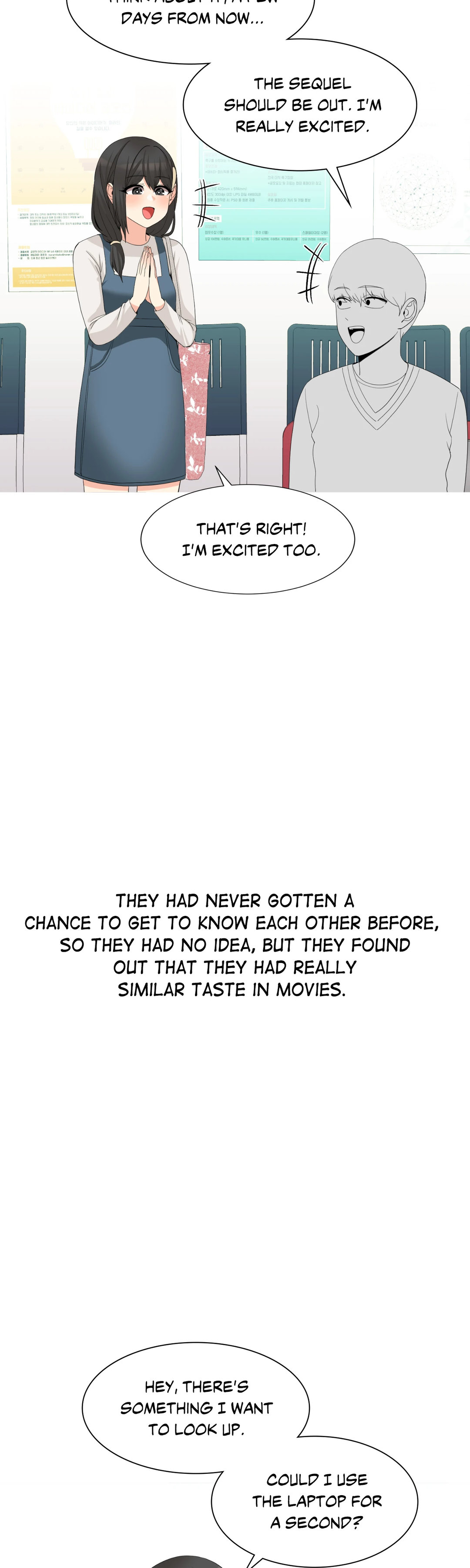 Love Scenarios - Chapter 16 [photo 18] - MangaPorn