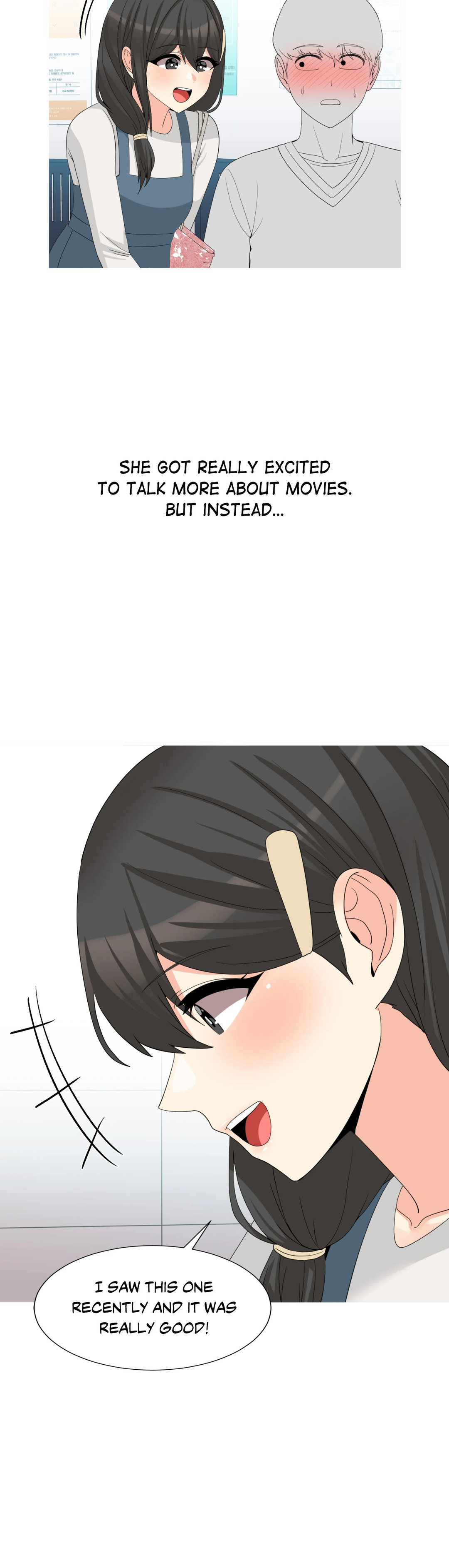 Love Scenarios - Chapter 16 [photo 21] - MangaPorn