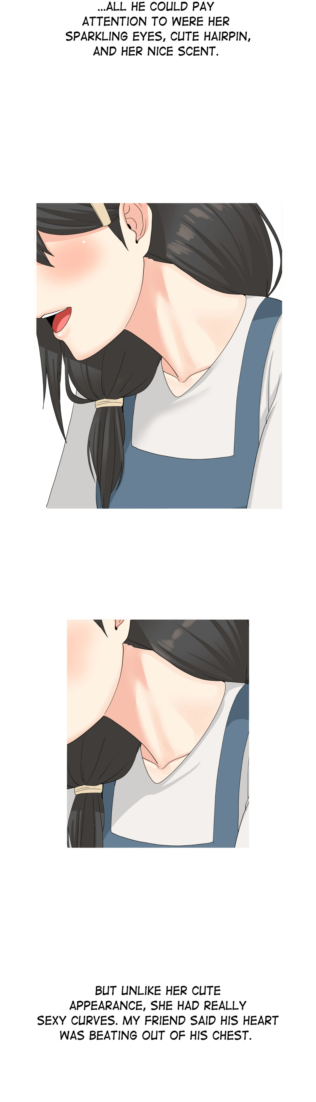 Love Scenarios - Chapter 16 [photo 22] - MangaPorn