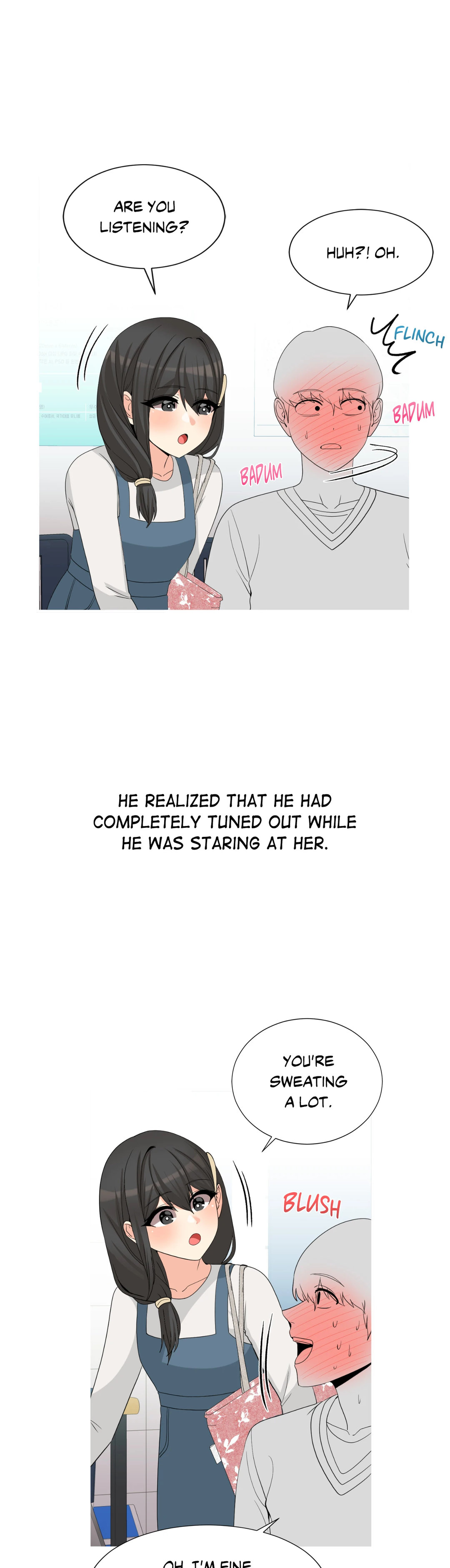 Love Scenarios - Chapter 16 [photo 23] - MangaPorn