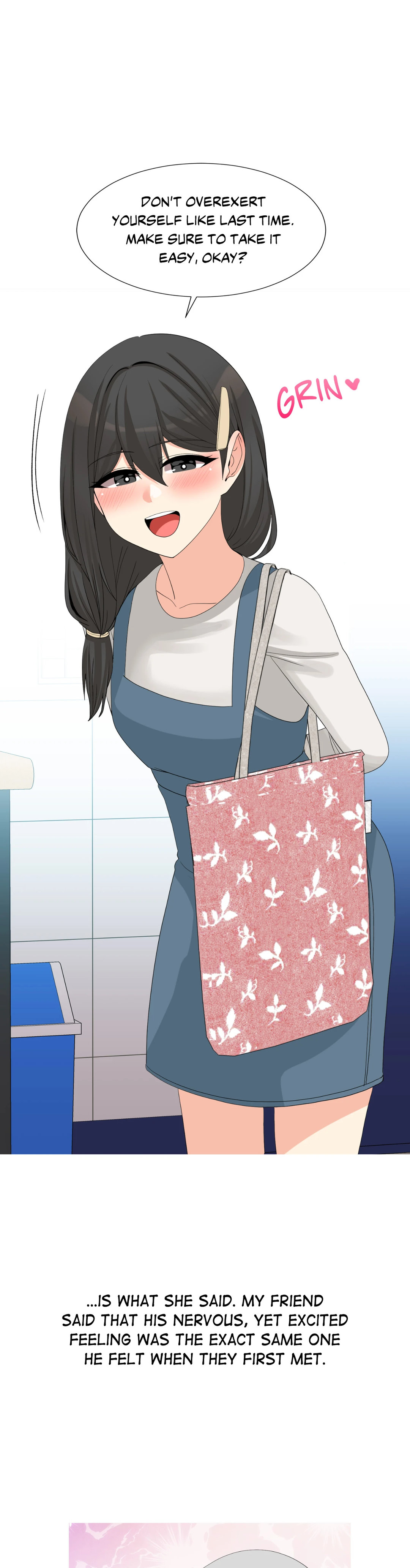 Love Scenarios - Chapter 16 [photo 25] - MangaPorn