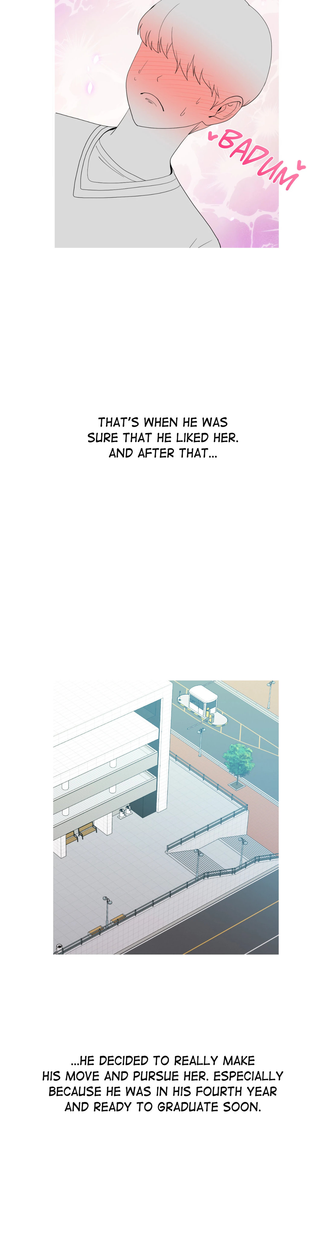 Love Scenarios - Chapter 16 [photo 26] - MangaPorn