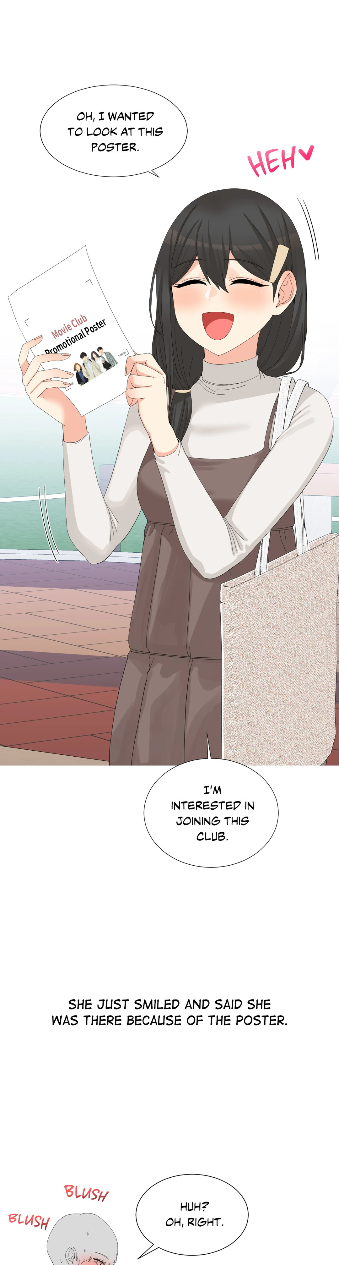 Love Scenarios - Chapter 16 [photo 8] - MangaPorn