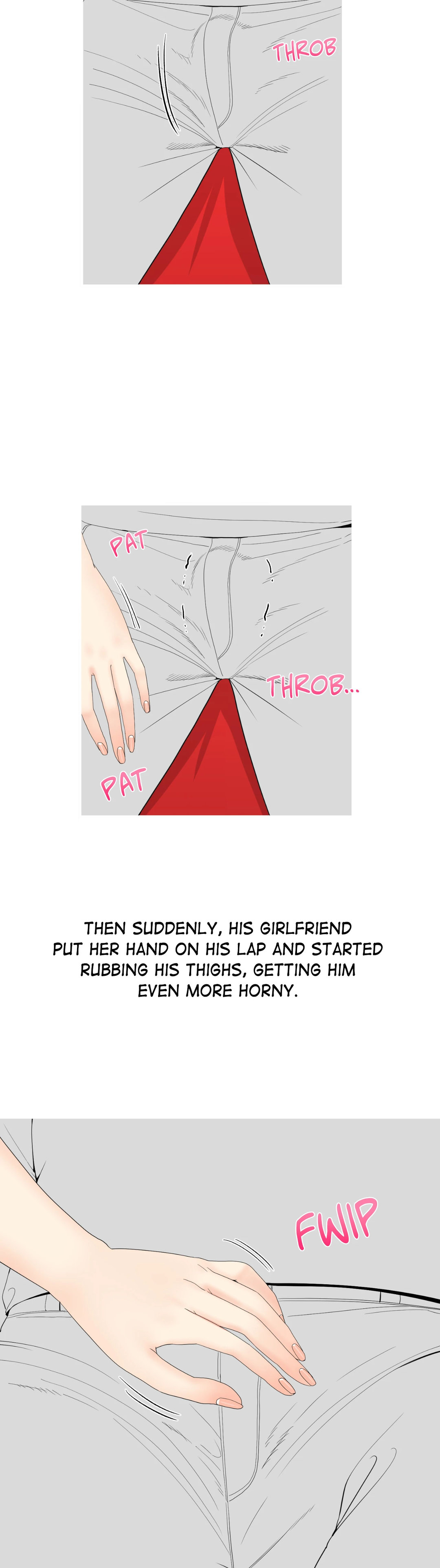 Love Scenarios - Chapter 18 [photo 15] - MangaPorn