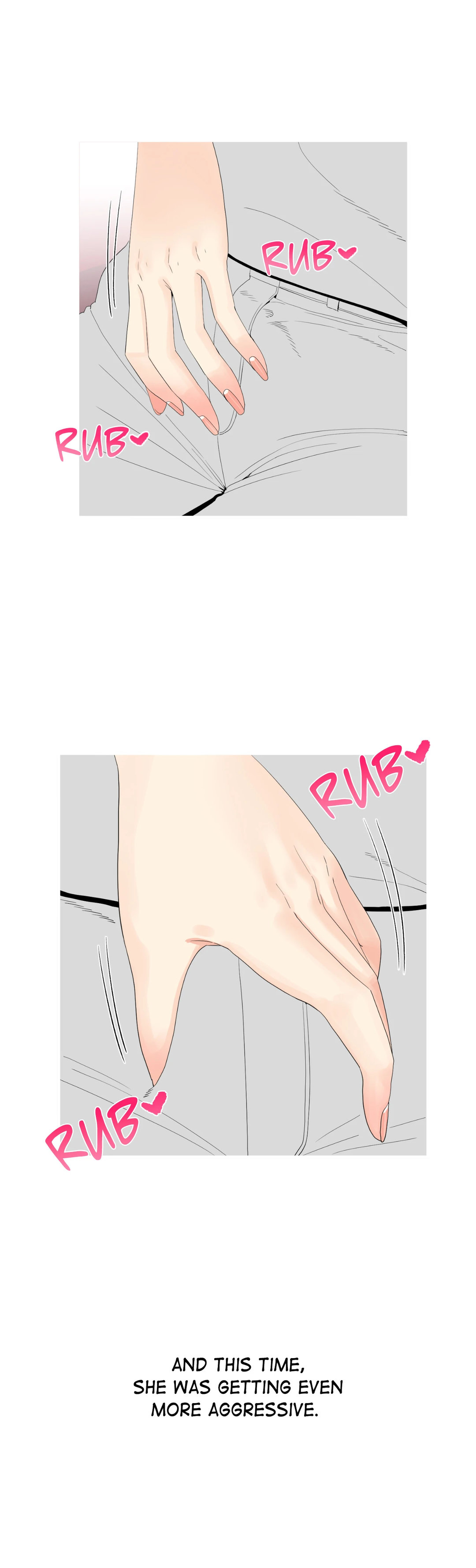 Love Scenarios - Chapter 18 [photo 26] - MangaPorn