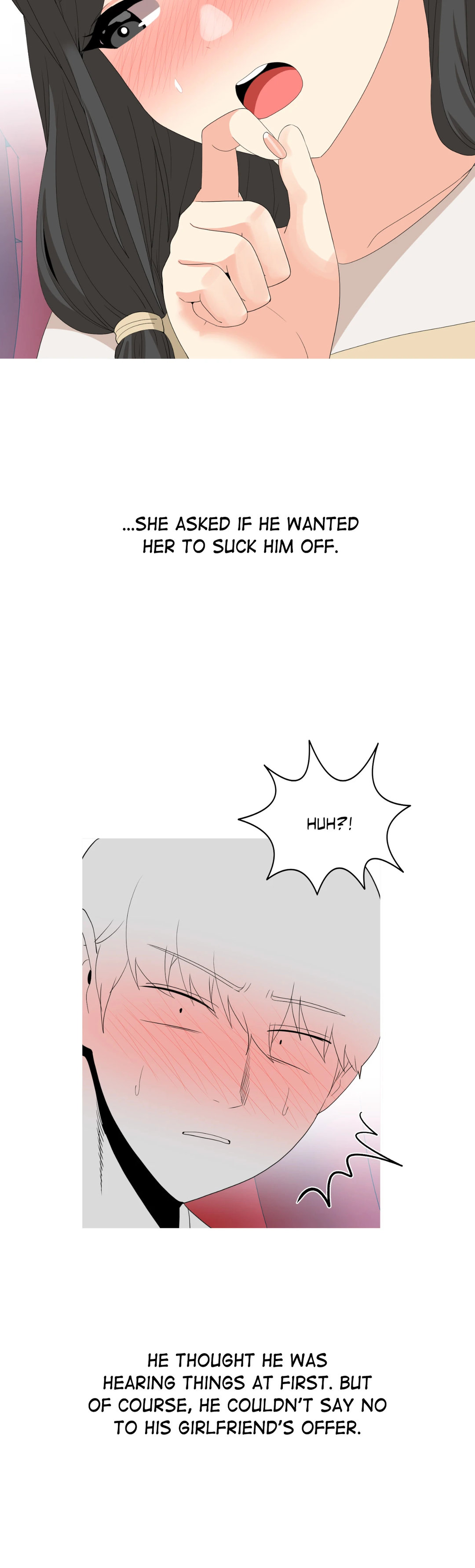 Love Scenarios - Chapter 18 [photo 30] - MangaPorn