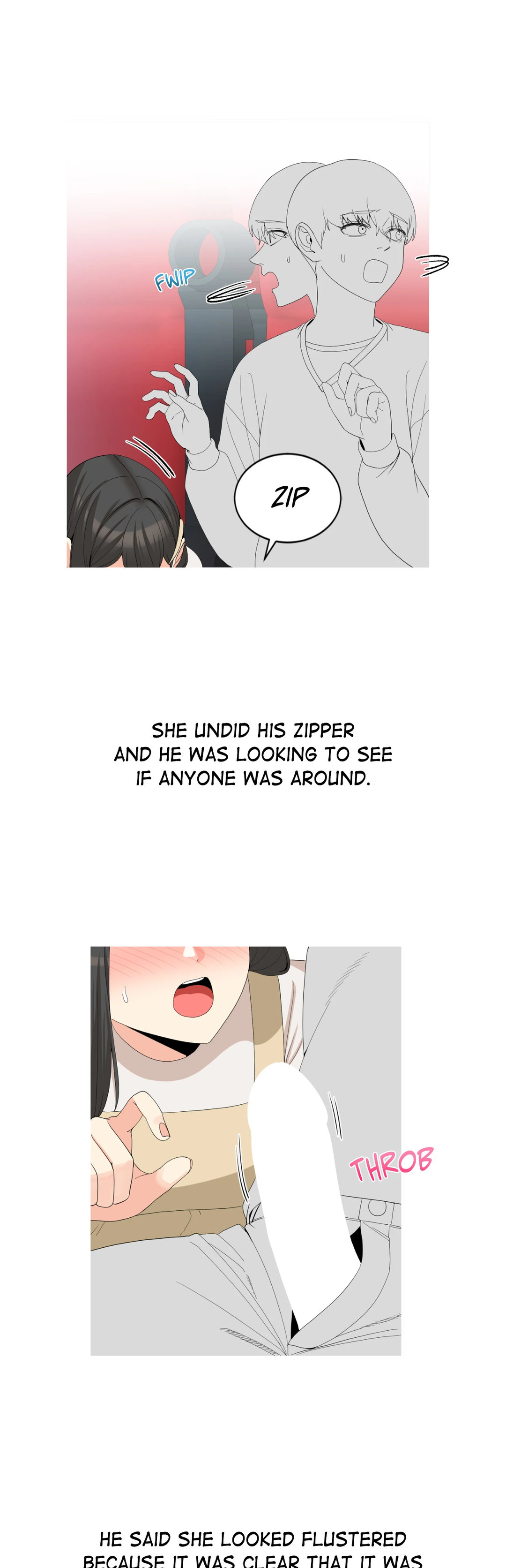 Love Scenarios - Chapter 18 [photo 31] - MangaPorn