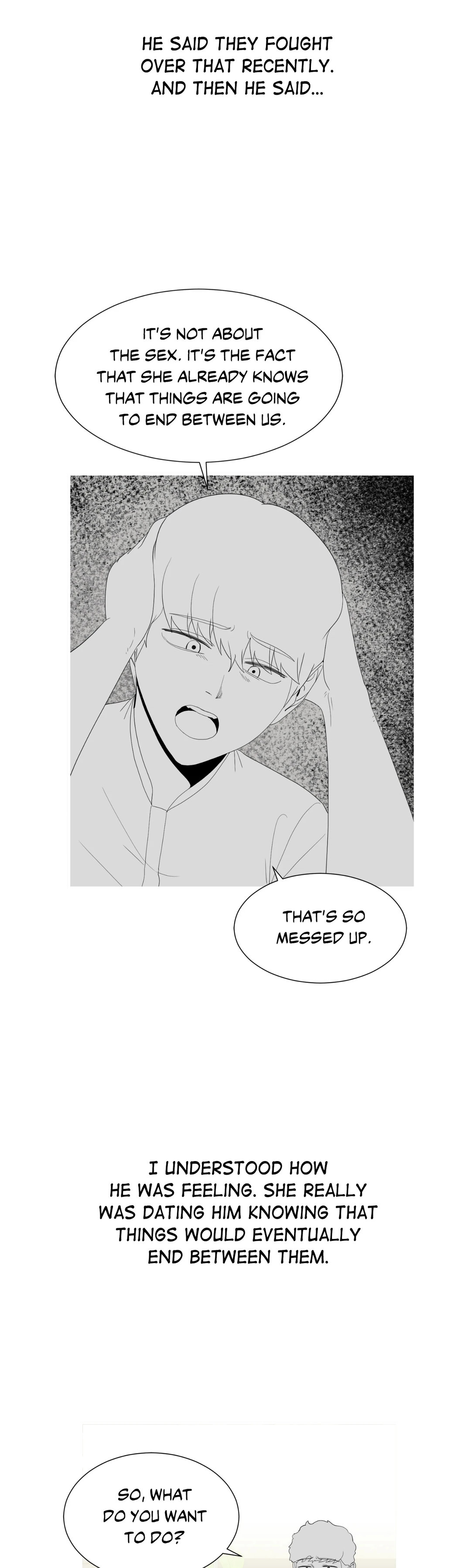 Love Scenarios - Chapter 18 [photo 5] - MangaPorn