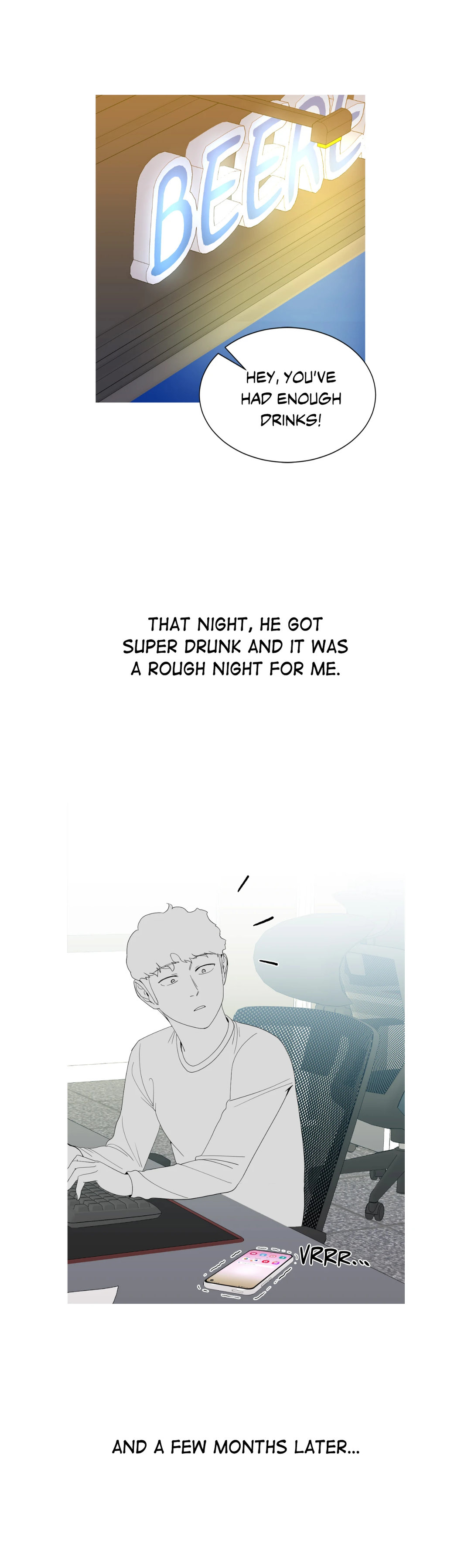 Love Scenarios - Chapter 18 [photo 7] - MangaPorn