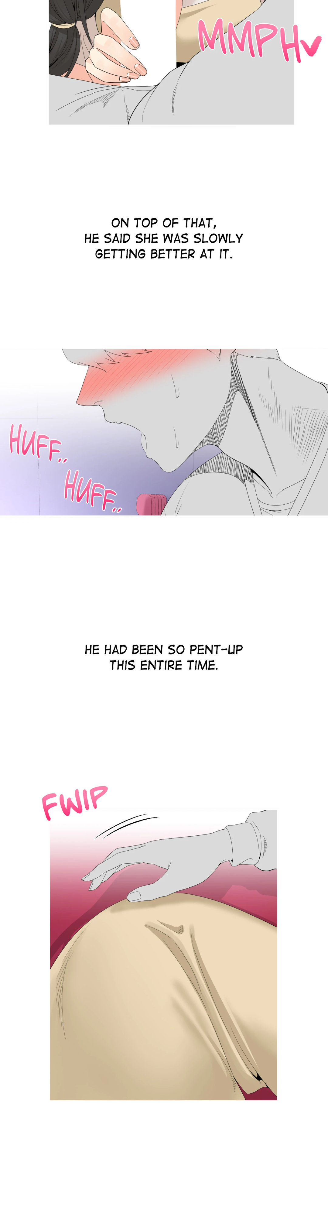 Love Scenarios - Chapter 19 [photo 12] - MangaPorn