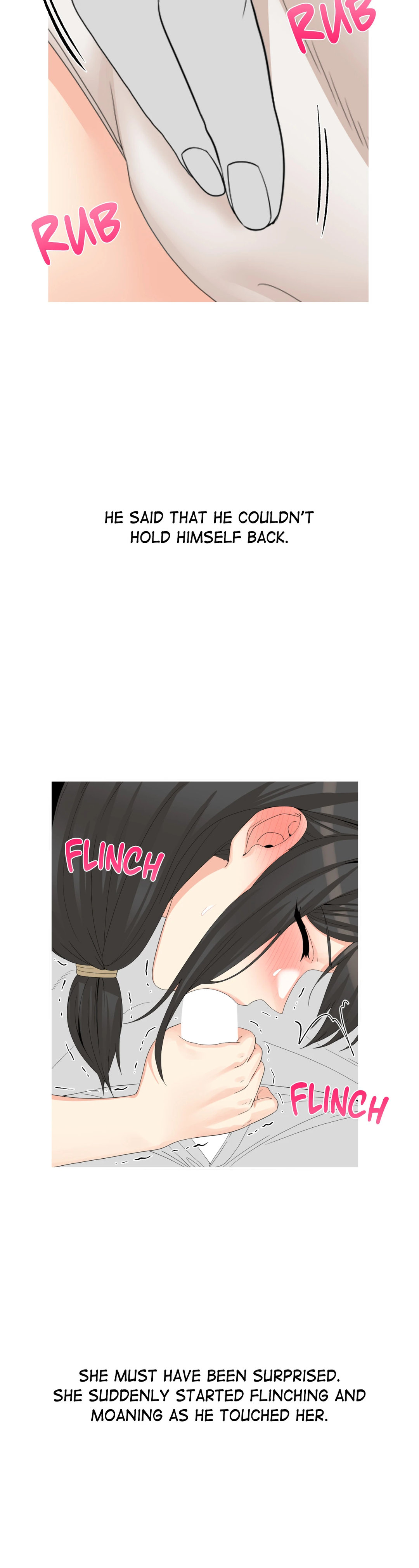 Love Scenarios - Chapter 19 [photo 14] - MangaPorn