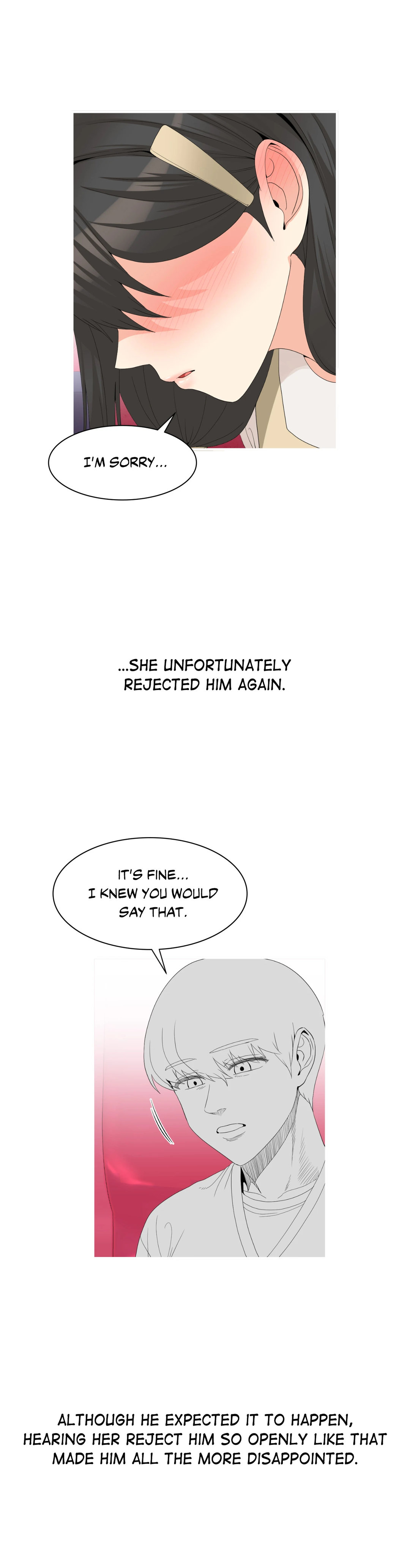 Love Scenarios - Chapter 19 [photo 18] - MangaPorn