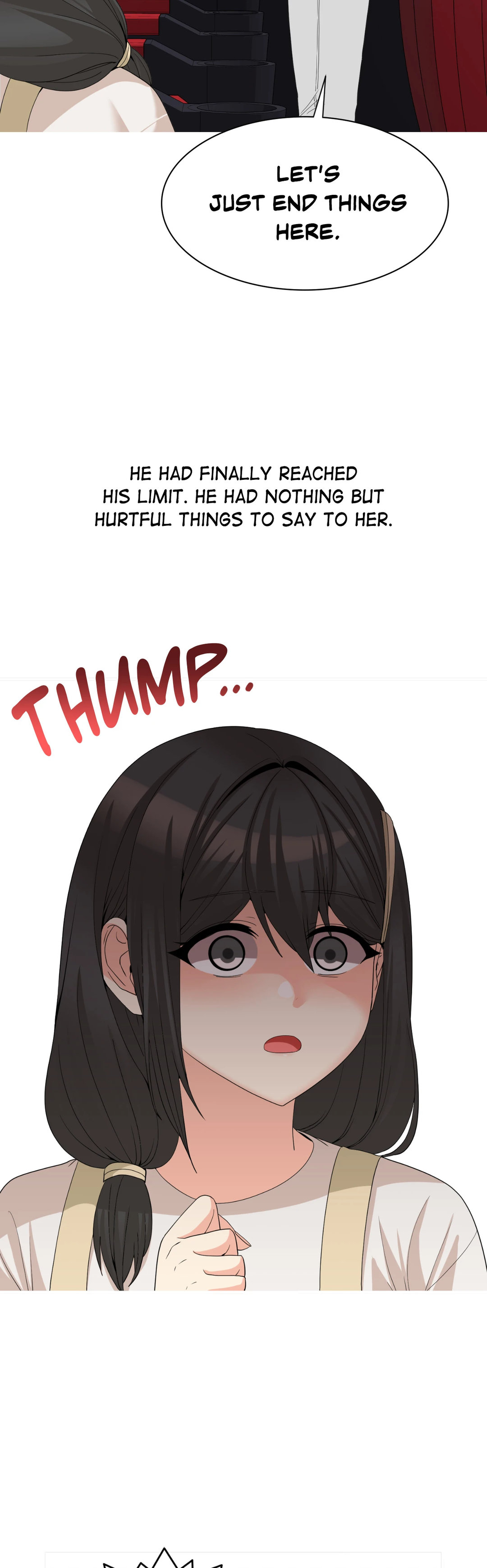 Love Scenarios - Chapter 19 [photo 27] - MangaPorn