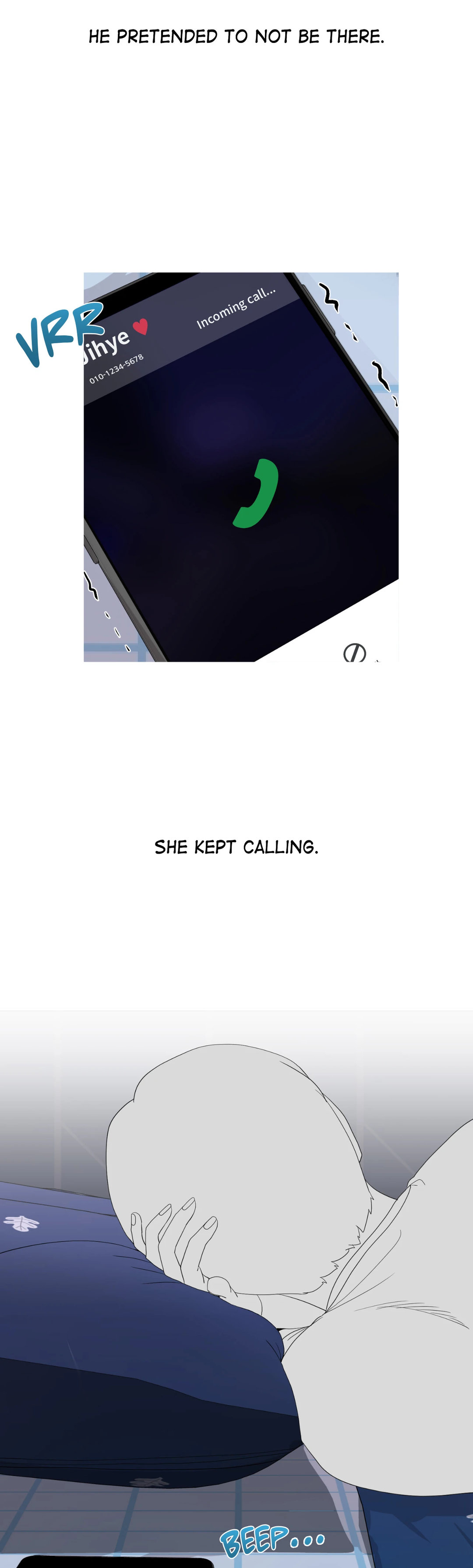 Love Scenarios - Chapter 19 [photo 31] - MangaPorn