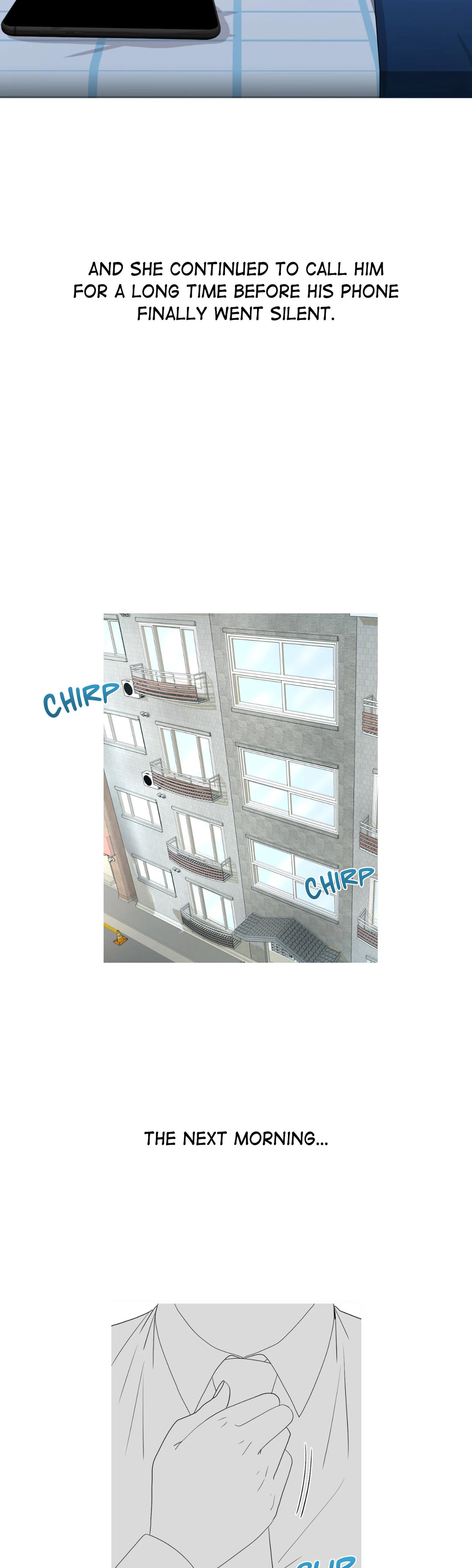 Love Scenarios - Chapter 19 [photo 32] - MangaPorn