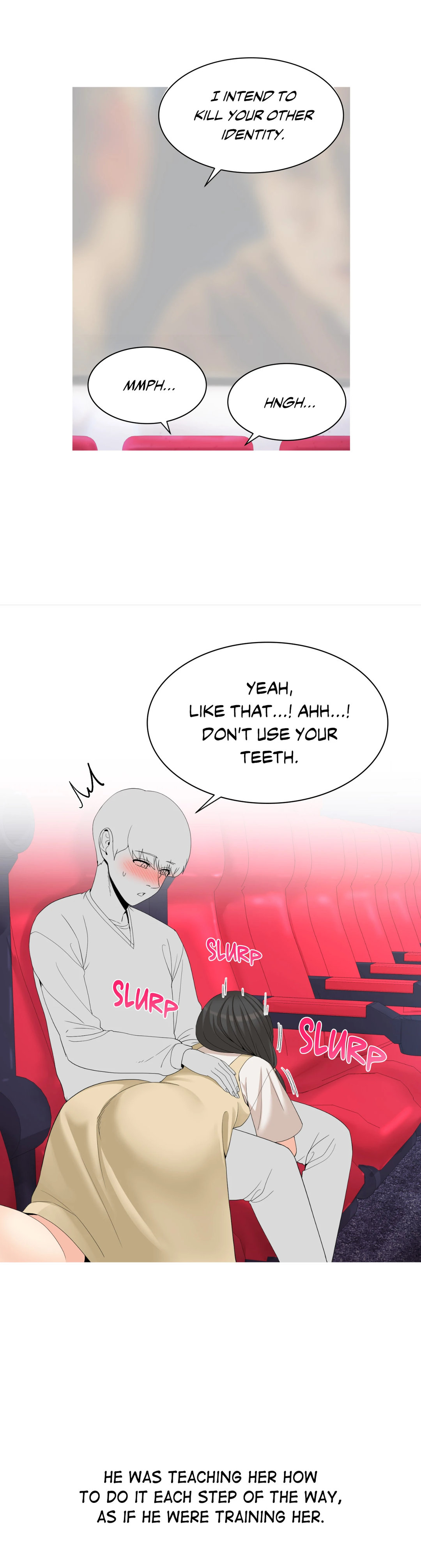 Love Scenarios - Chapter 19 [photo 6] - MangaPorn