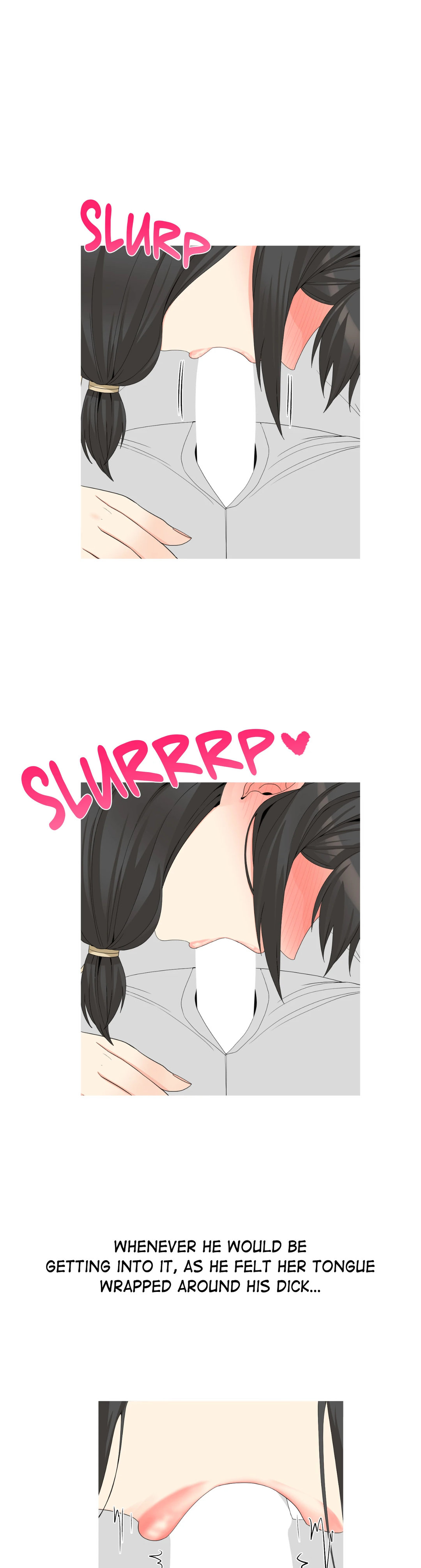 Love Scenarios - Chapter 19 [photo 7] - MangaPorn