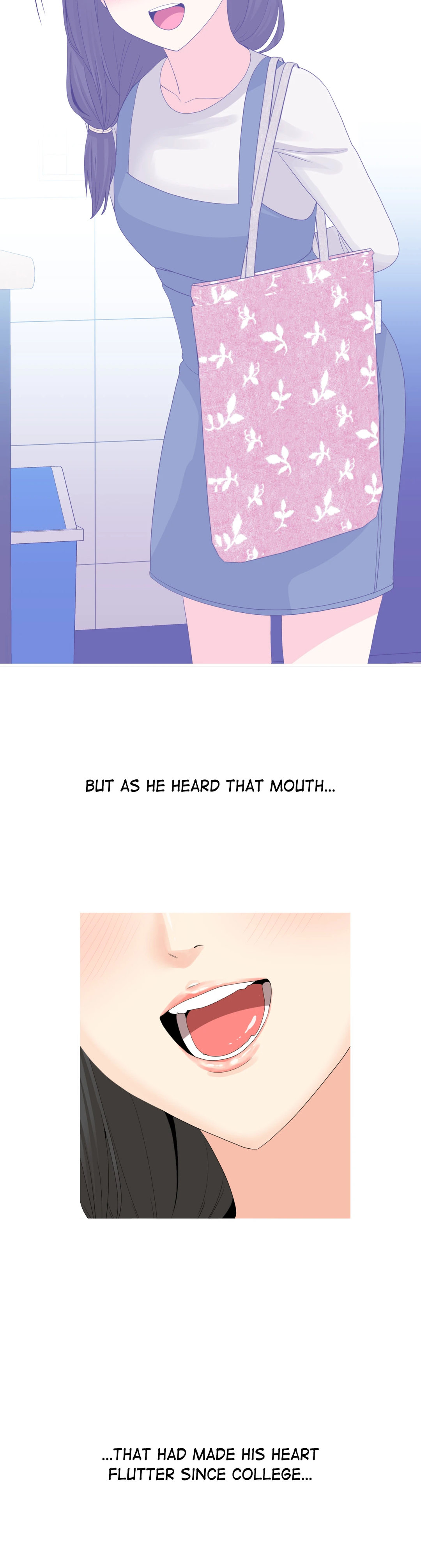 Love Scenarios - Chapter 19 [photo 9] - MangaPorn