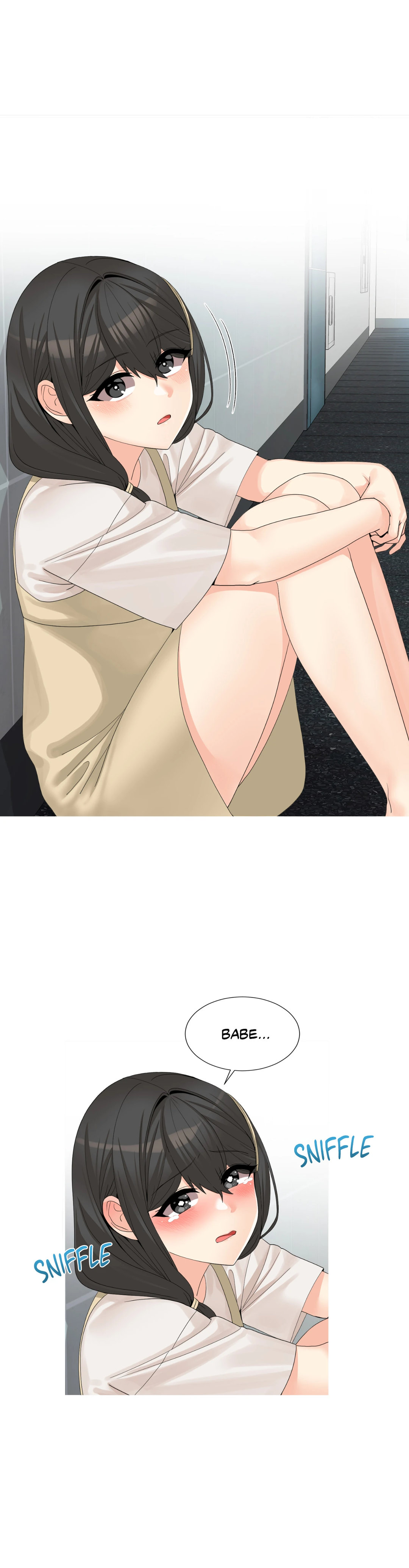 Love Scenarios - Chapter 20 [photo 1] - MangaPorn