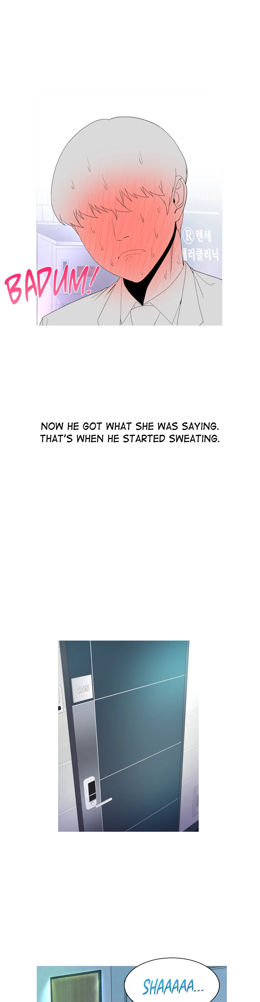 Love Scenarios - Chapter 20 [photo 20] - MangaPorn