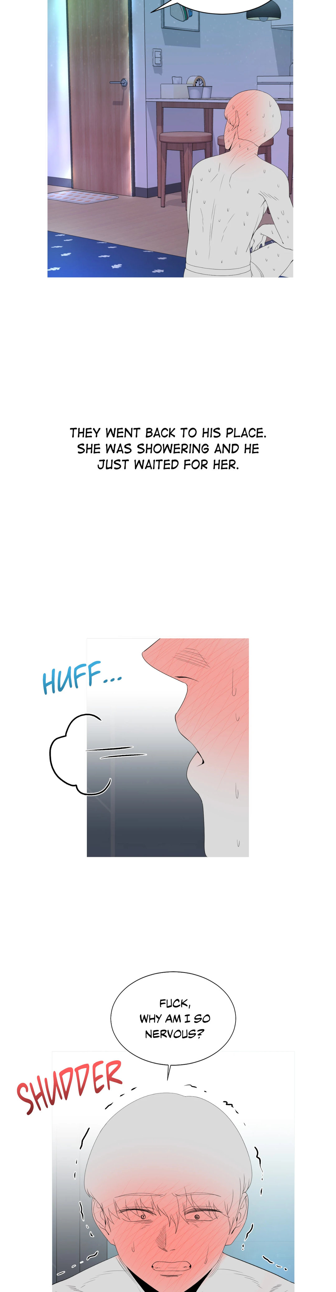 Love Scenarios - Chapter 20 [photo 21] - MangaPorn