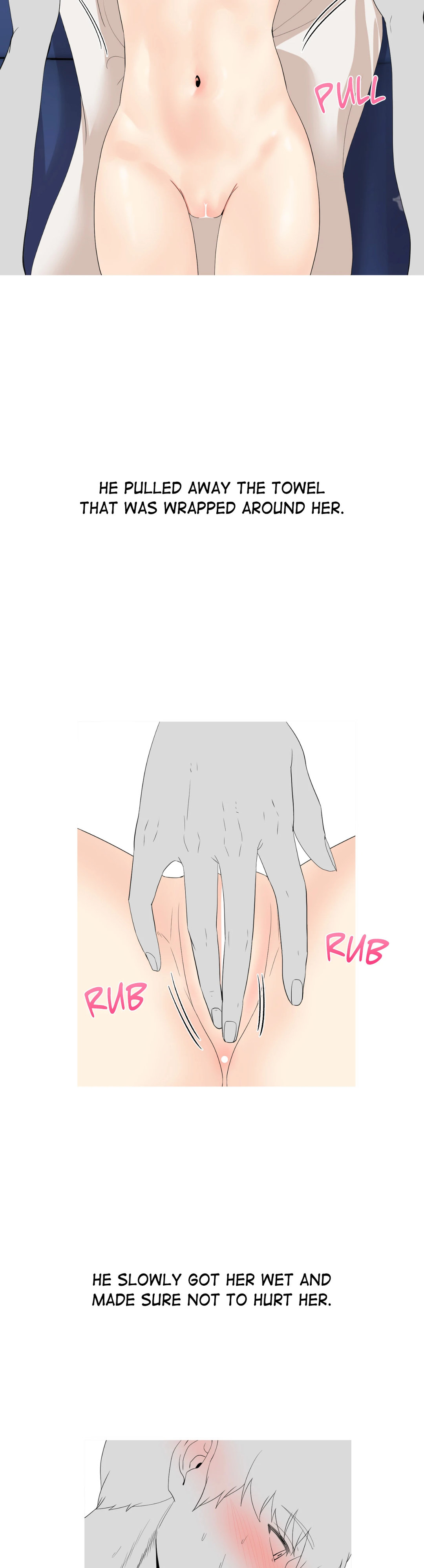 Love Scenarios - Chapter 20 [photo 26] - MangaPorn