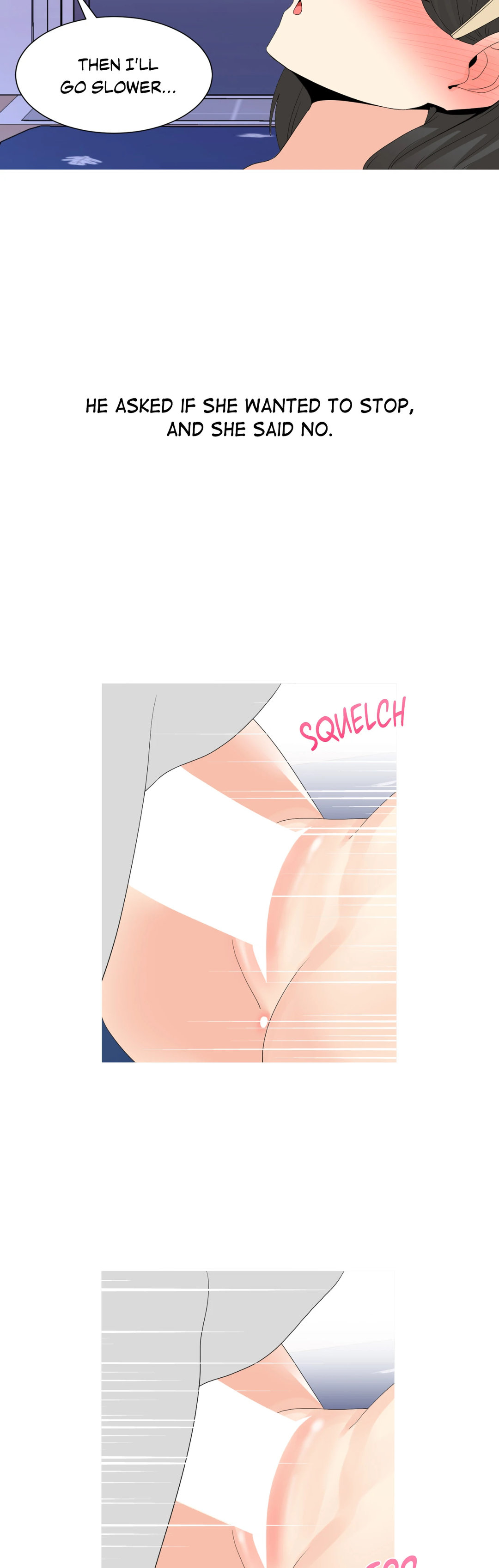 Love Scenarios - Chapter 20 [photo 31] - MangaPorn