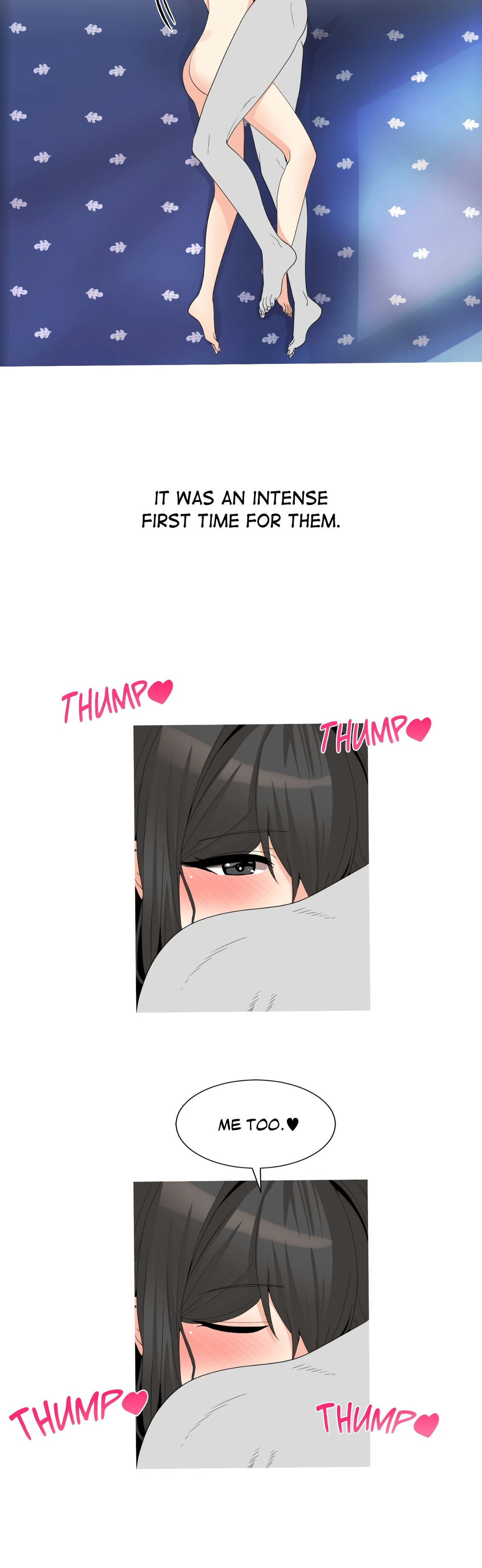 Love Scenarios - Chapter 21 [photo 10] - MangaPorn