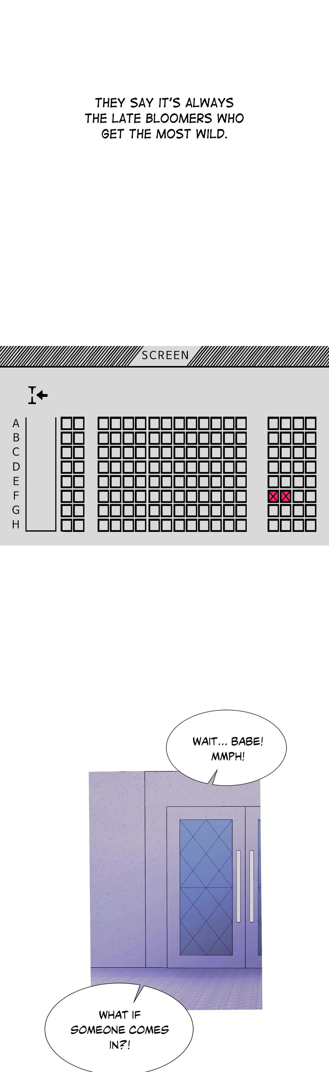 Love Scenarios - Chapter 21 [photo 11] - MangaPorn