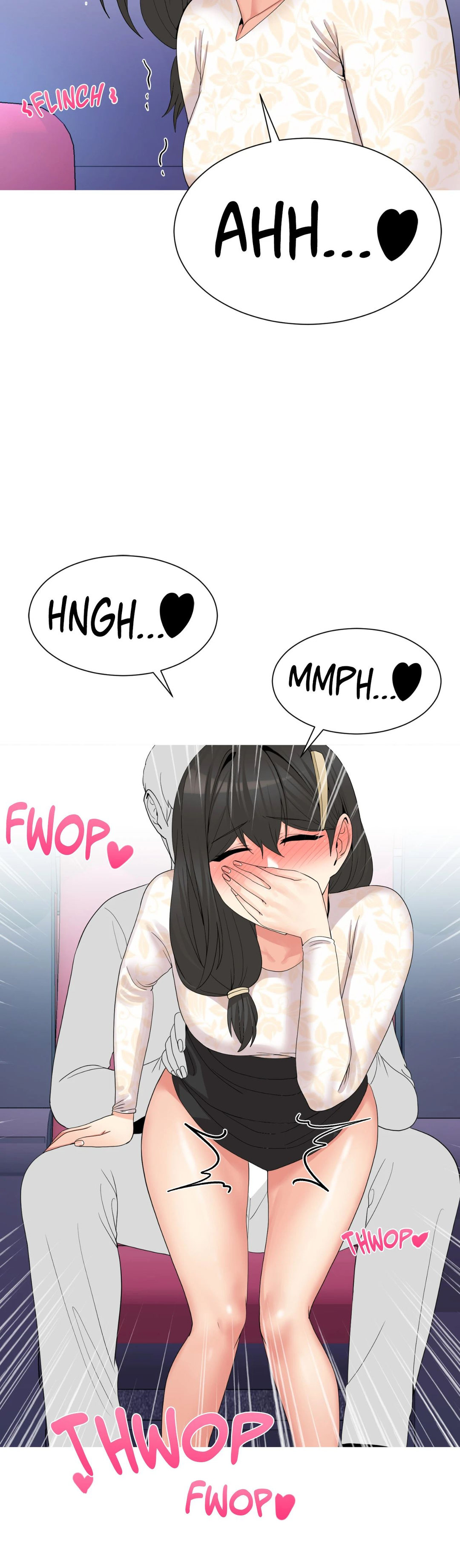 Love Scenarios - Chapter 21 [photo 15] - MangaPorn