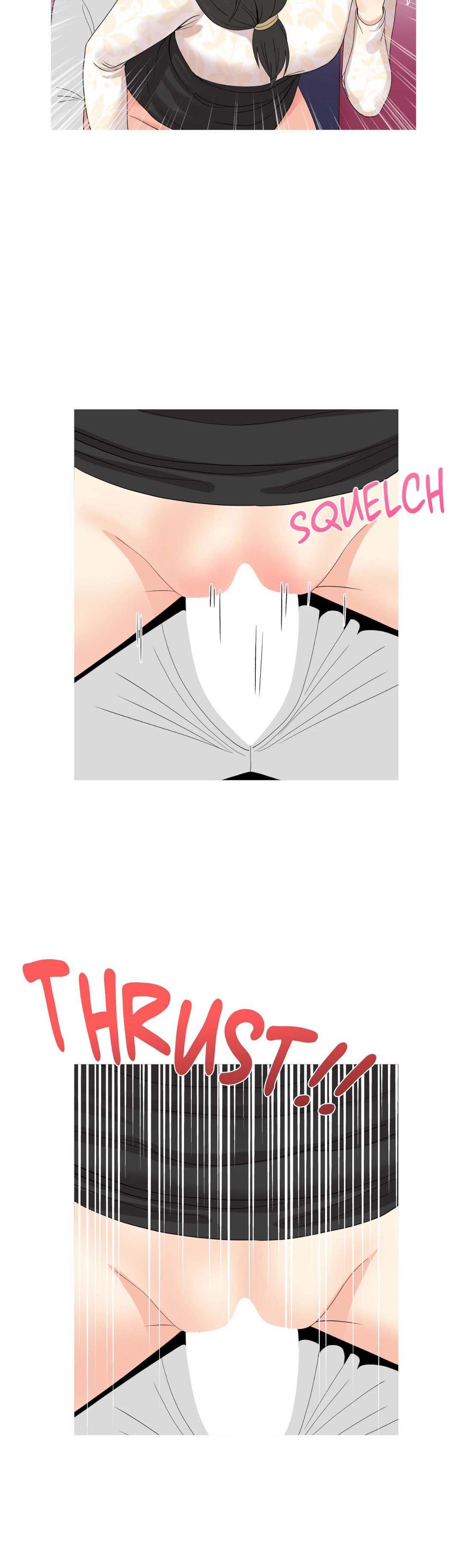 Love Scenarios - Chapter 21 [photo 17] - MangaPorn