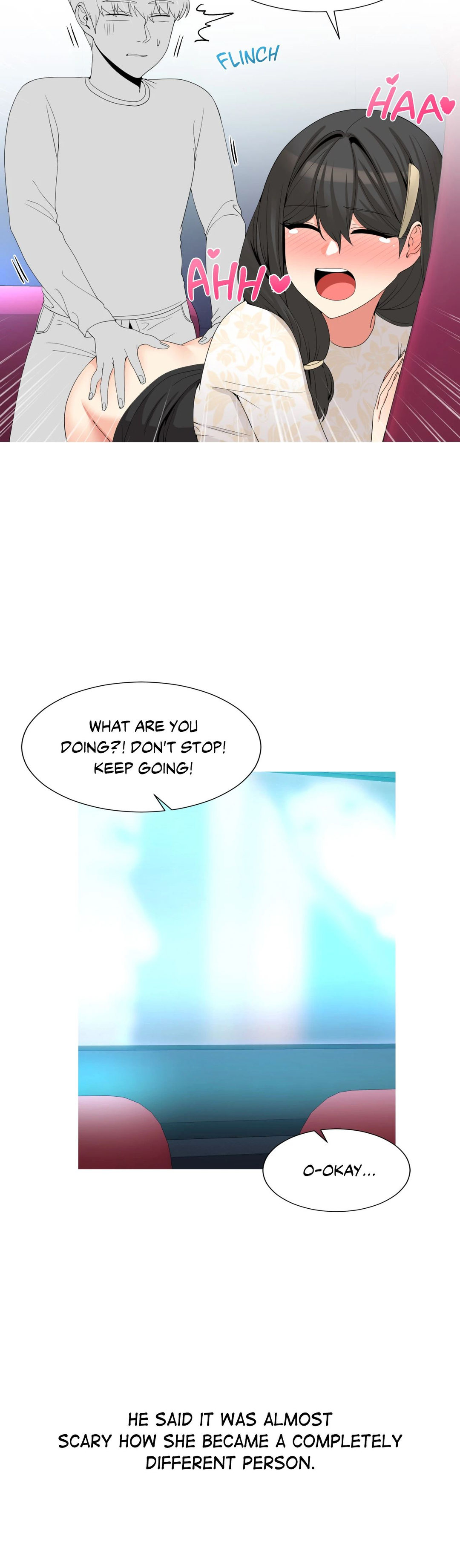 Love Scenarios - Chapter 21 [photo 22] - MangaPorn