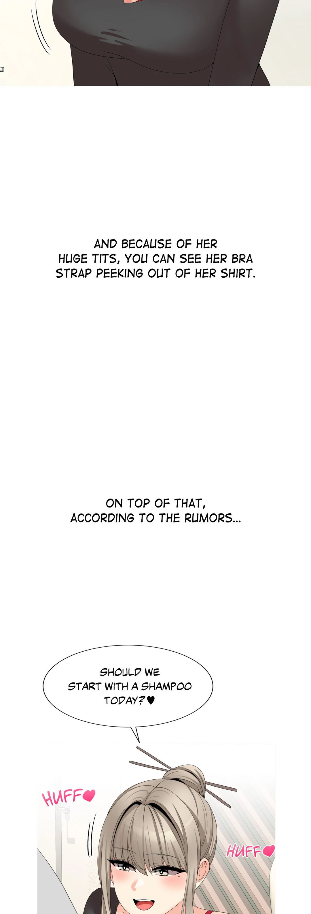 Love Scenarios - Chapter 21 [photo 32] - MangaPorn