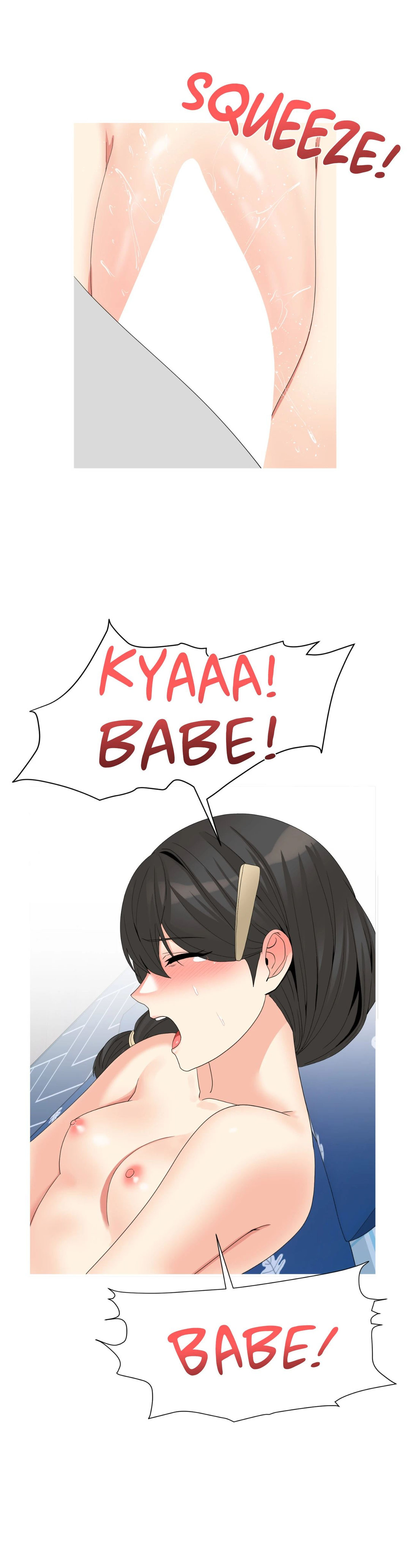 Love Scenarios - Chapter 21 [photo 4] - MangaPorn