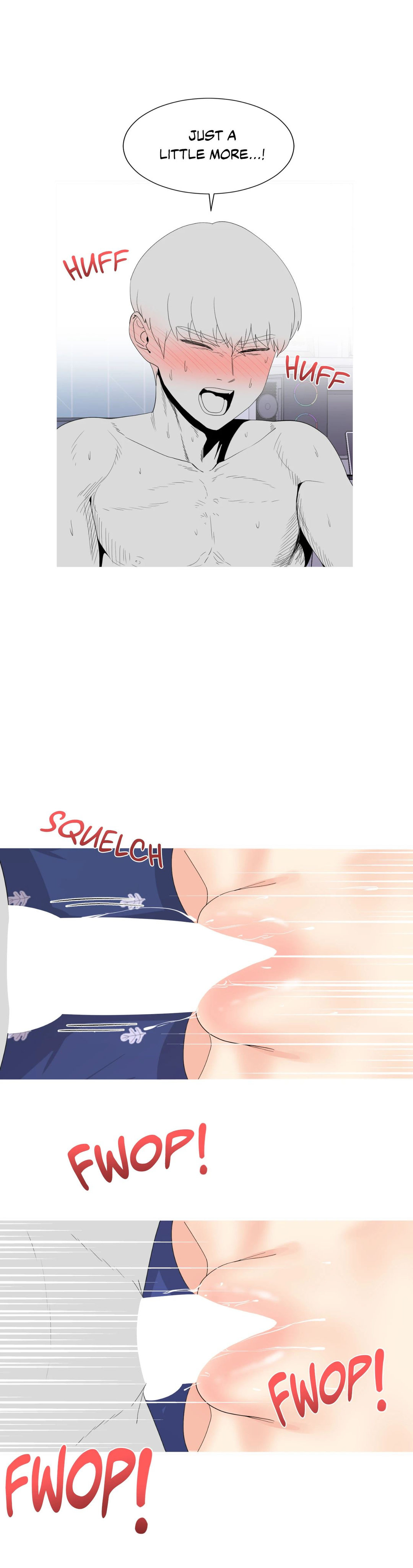 Love Scenarios - Chapter 21 [photo 5] - MangaPorn