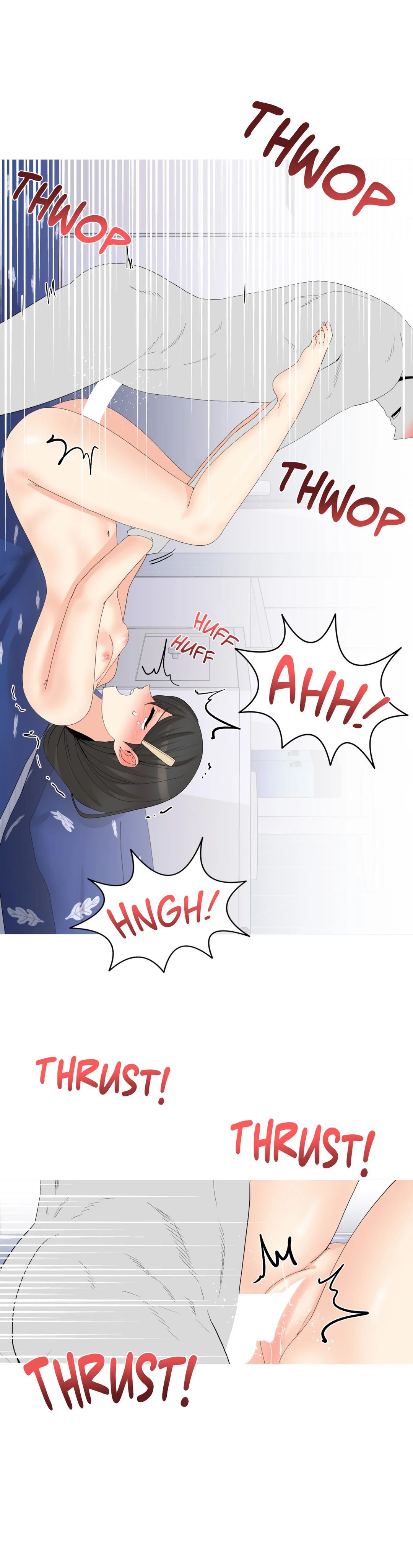 Love Scenarios - Chapter 21 [photo 6] - MangaPorn