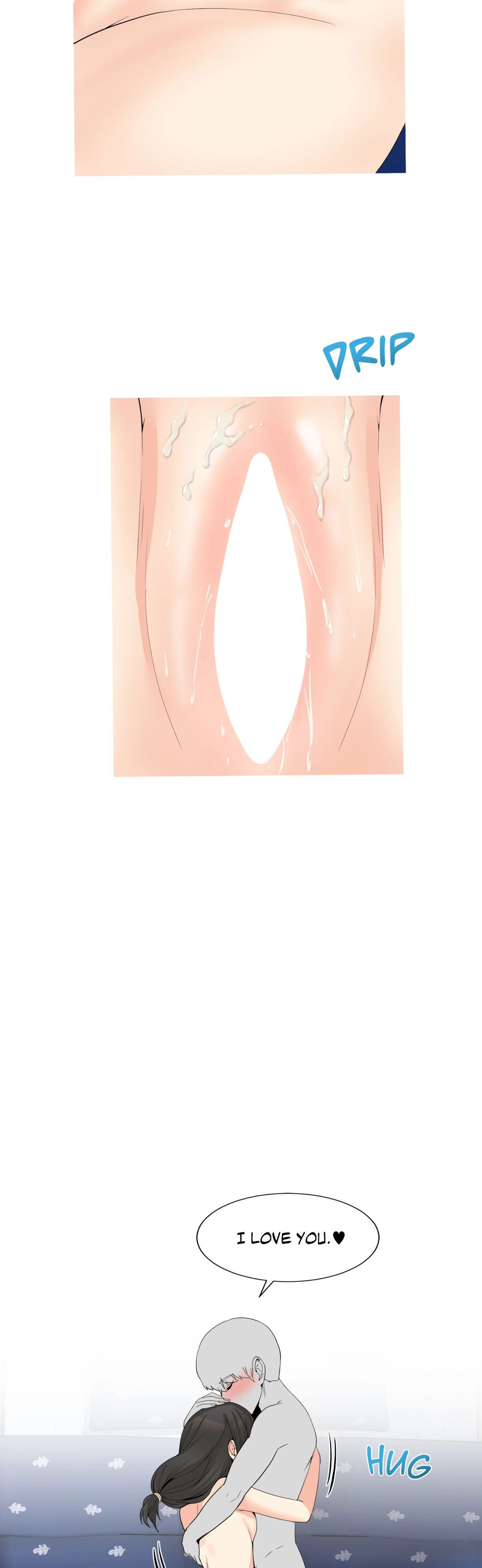 Love Scenarios - Chapter 21 [photo 9] - MangaPorn