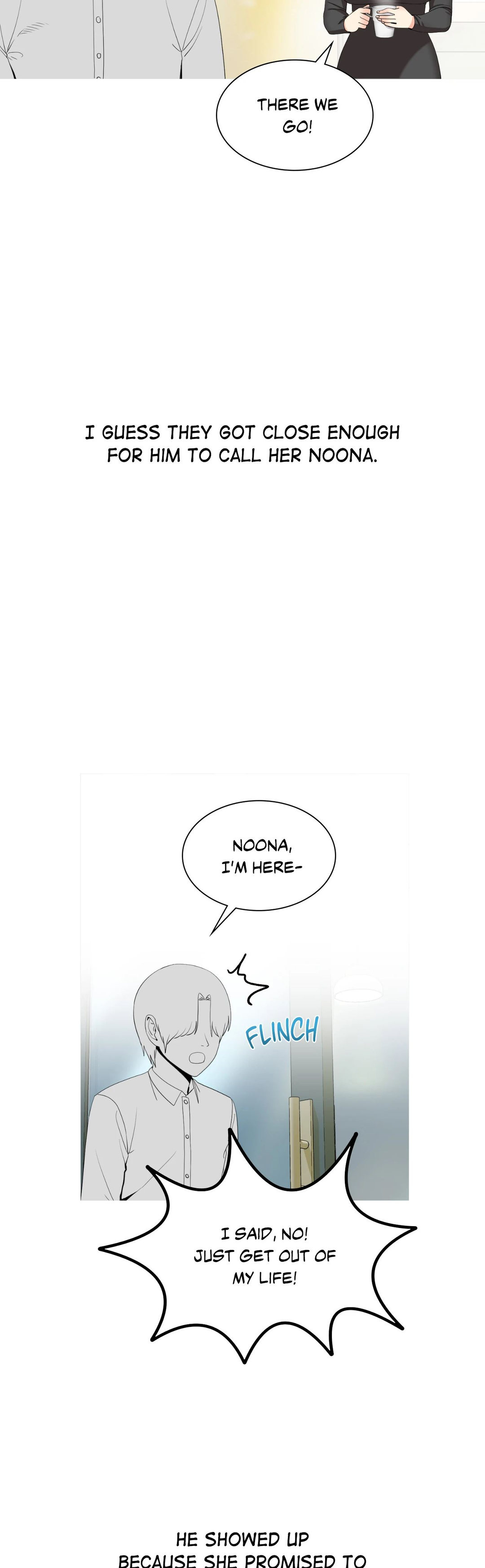 Love Scenarios - Chapter 22 [photo 16] - MangaPorn